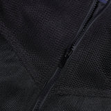 Race Wave Women's Sporty Mesh Jacket