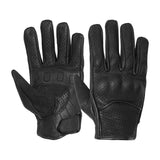 Women's Perforated Sporty Glove