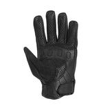 Women's Perforated Sporty Glove