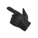 Women's Perforated Sporty Glove