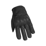Women's Perforated Sporty Glove