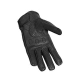 Women's Perforated Sporty Glove