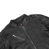 Women's Stylish Jacket with Fringe