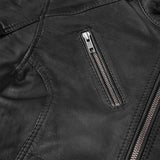 Women's Stylish Jacket with Fringe