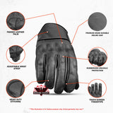Women's Premium Sporty Glove