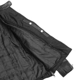 Women's Updated Biker Style Jacket