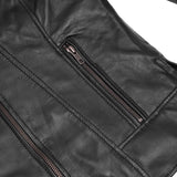 Women's Updated Biker Style Jacket
