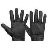 Highway Hawk  Men's Leather Gloves