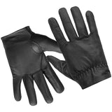 Highway Hawk  Men's Leather Gloves
