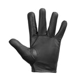 Highway Hawk  Men's Leather Gloves
