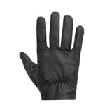 Highway Hawk  Men's Leather Gloves