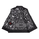 Men's Modern Utility Style Canvas Vest