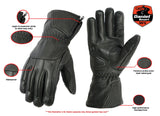 High Performance Insulated Driving Glove