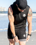 Performance Gym Short - Lined