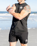 Performance Gym Short - Lined