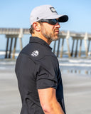 LIMITED EDITION! Delta Performance PVC Patch Fitted Cap