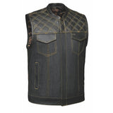 Yellowjacket - Mens Hybrid Club Vest