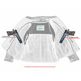 Men's Exposed Motorcycle Jacket