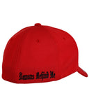 LIMITED EDITION! "Clean Collection" Never Fade Fitted Cap