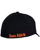 LIMITED EDITION! "Clean Collection" Never Fade Fitted Cap