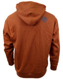 CLOSEOUT Super Premium Unisex Heavyweight Fleece Hoodie w/3D Puff Printing