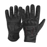Men's Feature-Packed Rakish Glove