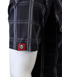 The "Slasher" Light-Weight 4-Way Stretch Button Up
