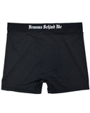 The "Commando" Mesh Performance Boxer Briefs - 3 Pack