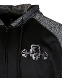 Performance Tech - Fleece Zip Hoodie (2 Colors)