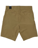 NEW - Tactical Performance Hybrid Shorts
