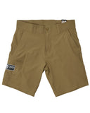 NEW - Tactical Performance Hybrid Shorts