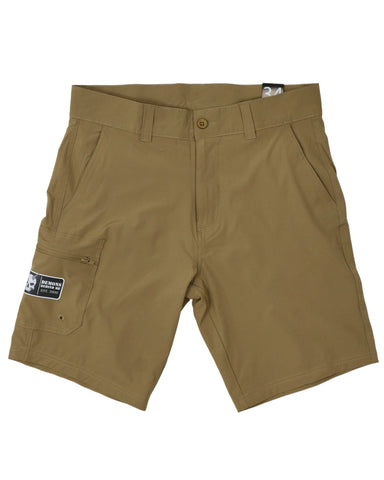 NEW - Tactical Performance Hybrid Shorts
