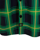 The "Lucky" 2.0 Light-Weight 4-Way Stretch Button Up