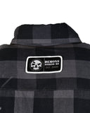 Insulated Flannel Jacket 3.0