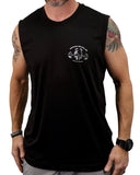 Men's Cooling Performance Sleeveless T-Shirt
