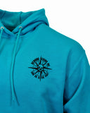 NEW! Nautical Compass Premium Hoodie