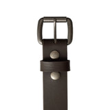 Leather Belt 1 1/2"