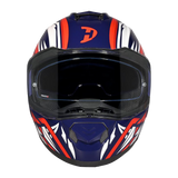 D.O.T. & ECE Daytona Glide- W/ Liberty