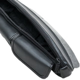 Four- Pouch Windshield Bag