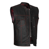Fury - Club Vest (Red)