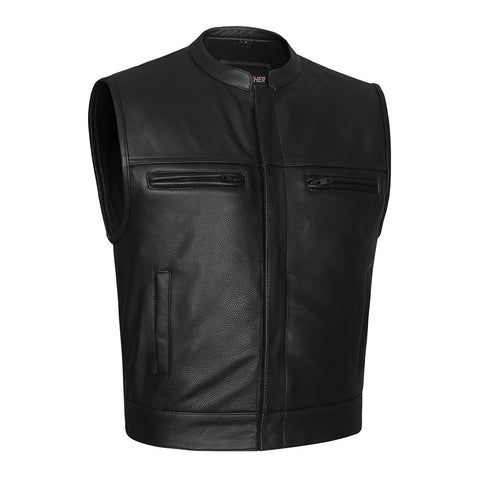 Relentless - Platinum Club Vest
