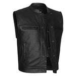 Relentless - Platinum Club Vest
