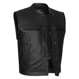 Relentless - Platinum Club Vest