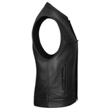 Relentless - Platinum Club Vest