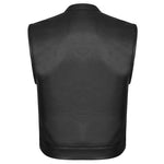 Relentless - Platinum Club Vest