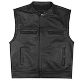 Relentless - Platinum Club Vest