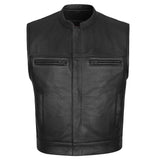 Relentless - Platinum Club Vest