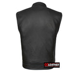 Fury - Club Vest (Blue)
