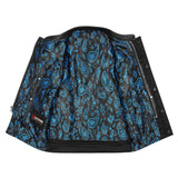 Fury - Club Vest (Blue)