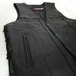 Nomad - Ten Pocket Vest